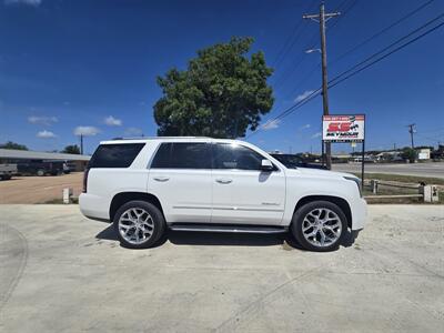 2016 GMC Yukon Denali - Photo 4 - Kerrville, TX 78028