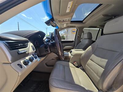 2016 GMC Yukon Denali - Photo 9 - Kerrville, TX 78028