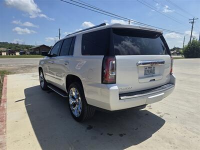 2016 GMC Yukon Denali - Photo 7 - Kerrville, TX 78028