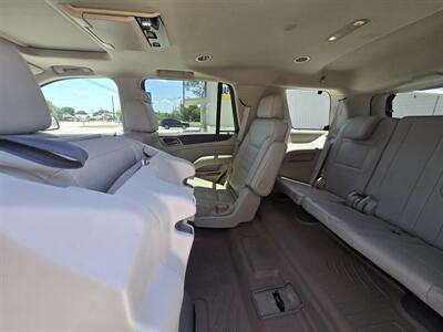2016 GMC Yukon Denali - Photo 22 - Kerrville, TX 78028