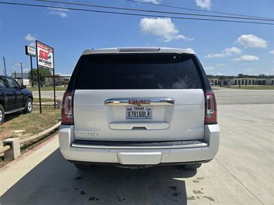 2016 GMC Yukon Denali - Photo 6 - Kerrville, TX 78028