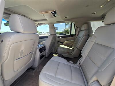 2016 GMC Yukon Denali - Photo 16 - Kerrville, TX 78028