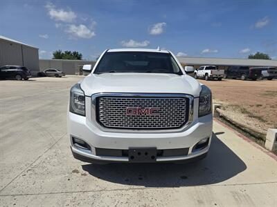 2016 GMC Yukon Denali - Photo 2 - Kerrville, TX 78028