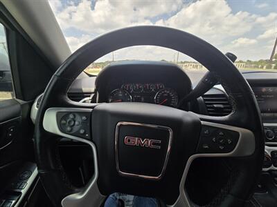2015 GMC Yukon SLT   - Photo 16 - Kerrville, TX 78028