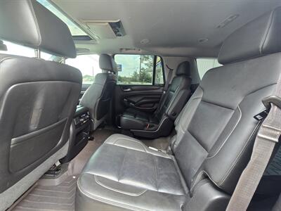 2015 GMC Yukon SLT   - Photo 20 - Kerrville, TX 78028