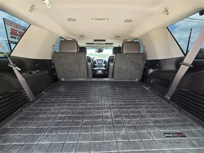 2015 GMC Yukon SLT   - Photo 22 - Kerrville, TX 78028
