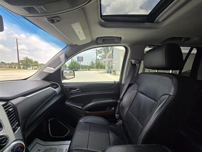 2015 GMC Yukon SLT   - Photo 13 - Kerrville, TX 78028