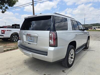 2015 GMC Yukon SLT   - Photo 5 - Kerrville, TX 78028
