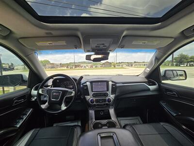 2015 GMC Yukon SLT   - Photo 24 - Kerrville, TX 78028