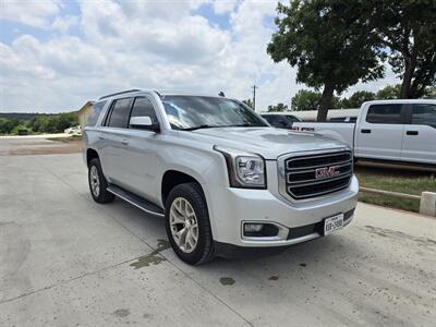 2015 GMC Yukon SLT   - Photo 3 - Kerrville, TX 78028