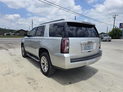2015 GMC Yukon SLT   - Photo 7 - Kerrville, TX 78028