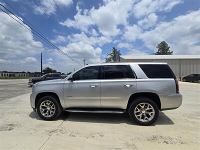 2015 GMC Yukon SLT   - Photo 8 - Kerrville, TX 78028