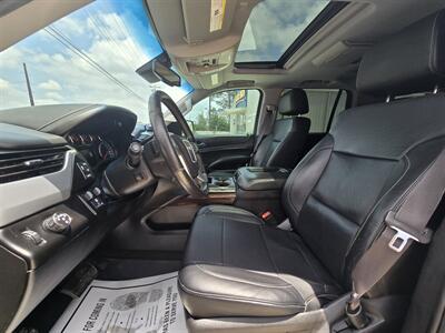 2015 GMC Yukon SLT   - Photo 9 - Kerrville, TX 78028