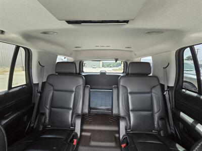 2015 GMC Yukon SLT   - Photo 14 - Kerrville, TX 78028
