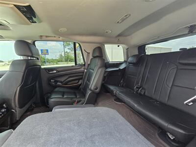 2015 GMC Yukon SLT   - Photo 23 - Kerrville, TX 78028