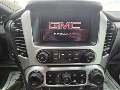 2015 GMC Yukon SLT   - Photo 12 - Kerrville, TX 78028