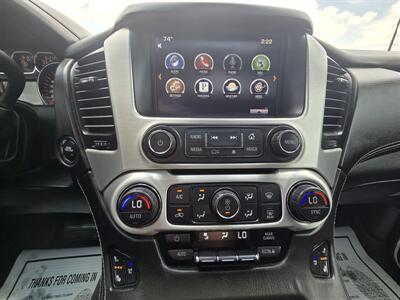 2015 GMC Yukon SLT   - Photo 18 - Kerrville, TX 78028