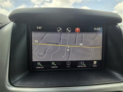 2015 GMC Yukon SLT   - Photo 19 - Kerrville, TX 78028