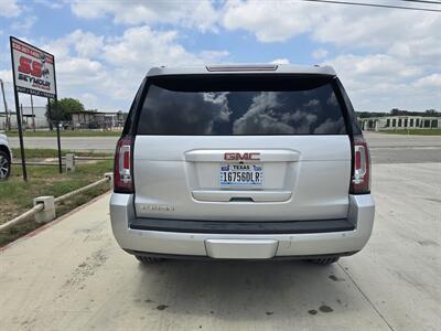 2015 GMC Yukon SLT   - Photo 6 - Kerrville, TX 78028