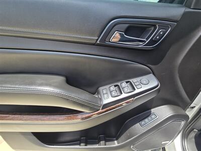 2015 GMC Yukon SLT   - Photo 10 - Kerrville, TX 78028