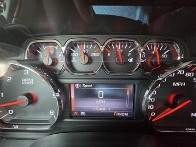 2015 GMC Yukon SLT   - Photo 15 - Kerrville, TX 78028