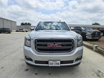 2015 GMC Yukon SLT   - Photo 2 - Kerrville, TX 78028