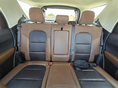 2021 Ford Bronco Sport Badlands   - Photo 12 - Kerrville, TX 78028