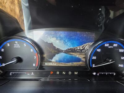 2021 Ford Bronco Sport Badlands   - Photo 20 - Kerrville, TX 78028