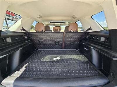 2021 Ford Bronco Sport Badlands   - Photo 17 - Kerrville, TX 78028