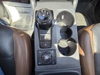 2021 Ford Bronco Sport Badlands   - Photo 13 - Kerrville, TX 78028