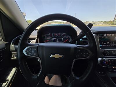 2017 Chevrolet Tahoe LT Z71 Off Road Package - Photo 16 - Kerrville, TX 78028