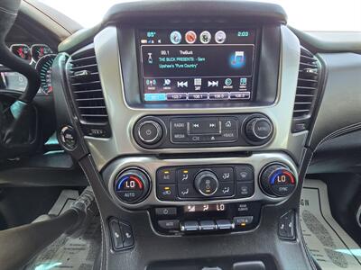 2017 Chevrolet Tahoe LT Z71 Off Road Package - Photo 14 - Kerrville, TX 78028