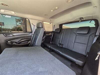 2017 Chevrolet Tahoe LT Z71 Off Road Package - Photo 18 - Kerrville, TX 78028