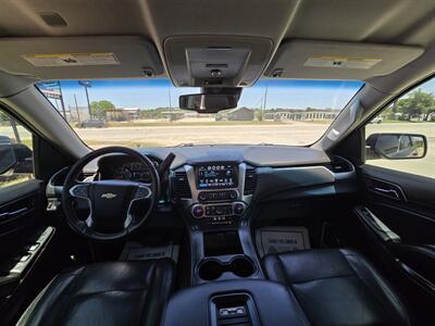 2017 Chevrolet Tahoe LT Z71 Off Road Package - Photo 20 - Kerrville, TX 78028