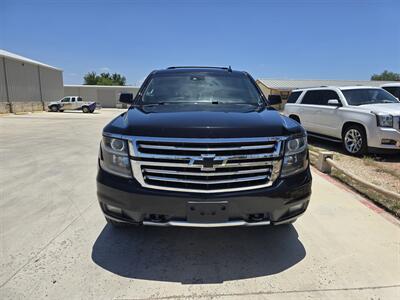 2017 Chevrolet Tahoe LT Z71 Off Road Package - Photo 2 - Kerrville, TX 78028