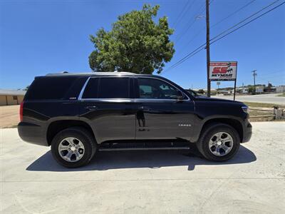 2017 Chevrolet Tahoe LT Z71 Off Road Package - Photo 4 - Kerrville, TX 78028