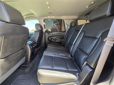 2017 Chevrolet Tahoe LT Z71 Off Road Package - Photo 17 - Kerrville, TX 78028