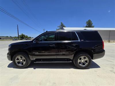 2017 Chevrolet Tahoe LT Z71 Off Road Package - Photo 8 - Kerrville, TX 78028