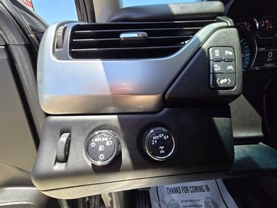 2017 Chevrolet Tahoe LT Z71 Off Road Package - Photo 10 - Kerrville, TX 78028