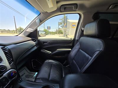 2017 Chevrolet Tahoe LT Z71 Off Road Package - Photo 12 - Kerrville, TX 78028