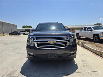 2017 Chevrolet Tahoe Premier   - Photo 2 - Kerrville, TX 78028