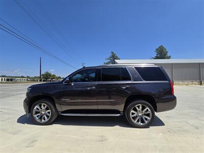 2017 Chevrolet Tahoe Premier   - Photo 8 - Kerrville, TX 78028