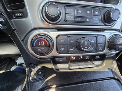 2017 Chevrolet Tahoe Premier   - Photo 11 - Kerrville, TX 78028