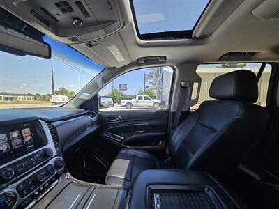 2017 Chevrolet Tahoe Premier   - Photo 9 - Kerrville, TX 78028