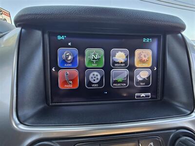 2017 Chevrolet Tahoe Premier   - Photo 10 - Kerrville, TX 78028