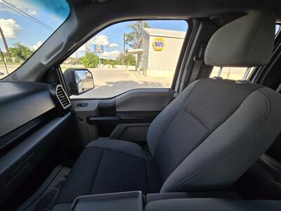 2018 Ford F-150 XL - Photo 14 - Kerrville, TX 78028