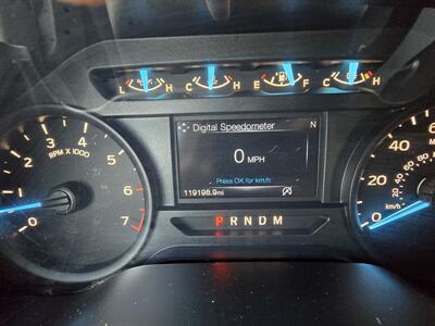 2018 Ford F-150 XL - Photo 13 - Kerrville, TX 78028