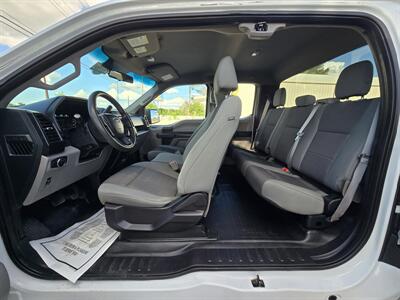 2018 Ford F-150 XL - Photo 18 - Kerrville, TX 78028