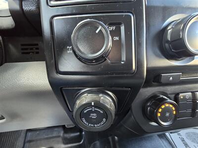 2018 Ford F-150 XL - Photo 16 - Kerrville, TX 78028
