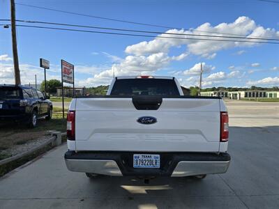2018 Ford F-150 XL - Photo 6 - Kerrville, TX 78028